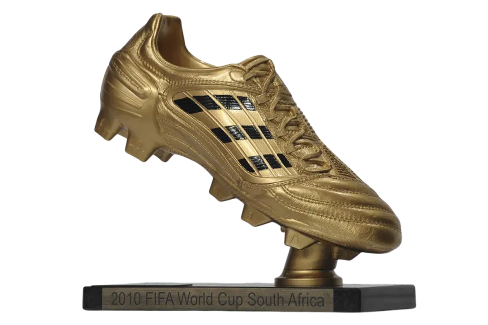 Chuteira de Ouro